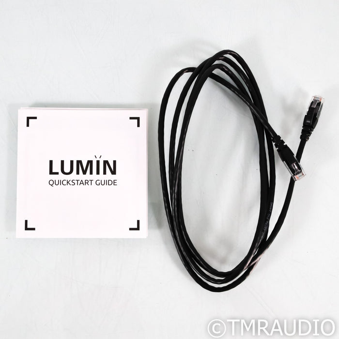 Lumin U1 Mini Network Streamer