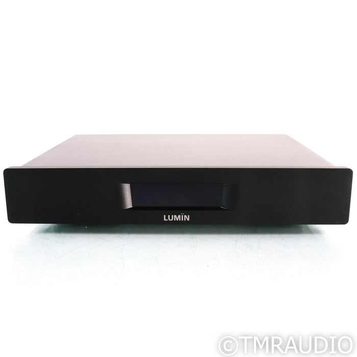 Lumin U1 Mini Network Streamer