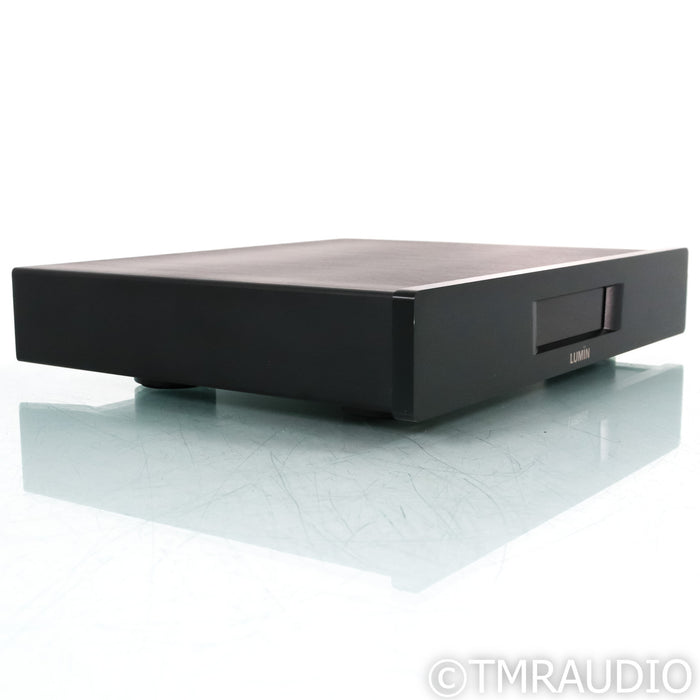 Lumin U1 Mini Network Streamer
