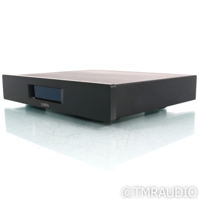 Lumin U1 Mini Network Streamer