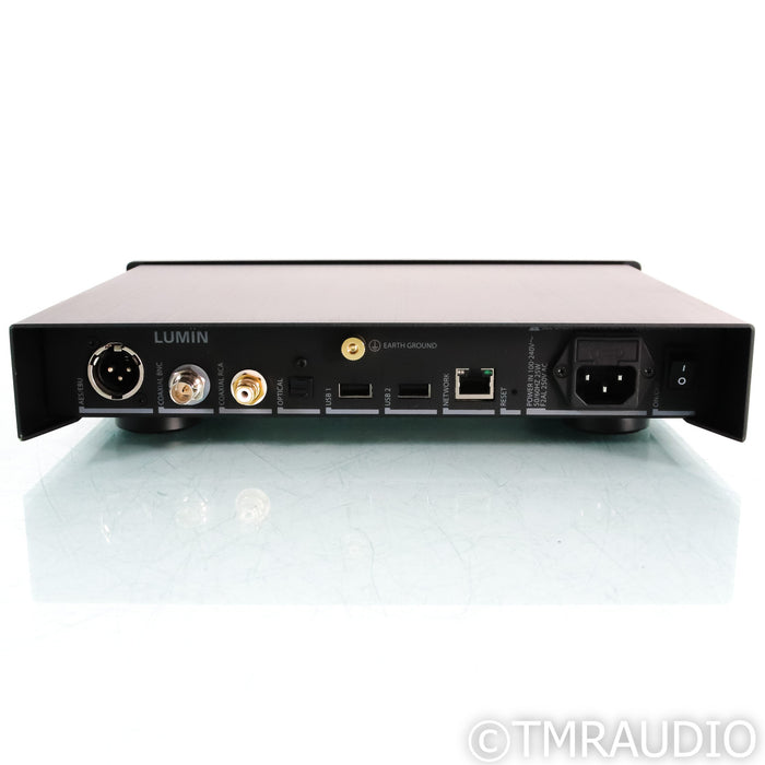 Lumin U1 Mini Network Streamer