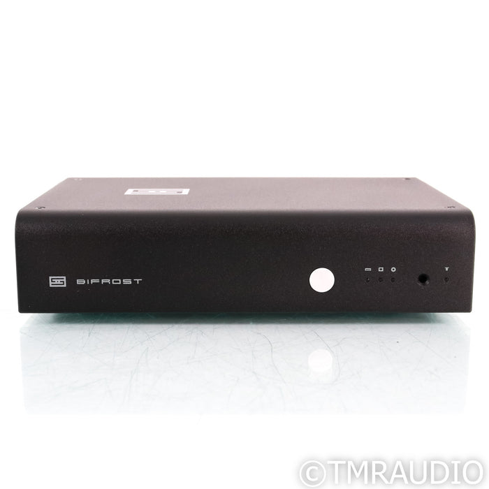 Schiit Audio Bifrost 2/64 DAC; D/A Converter