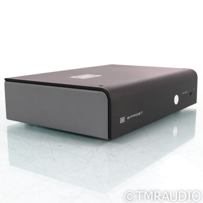 Schiit Audio Bifrost 2/64 DAC; D/A Converter