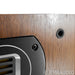 Legacy Audio Studio HD Bookshelf Speakers; Walnut Pair