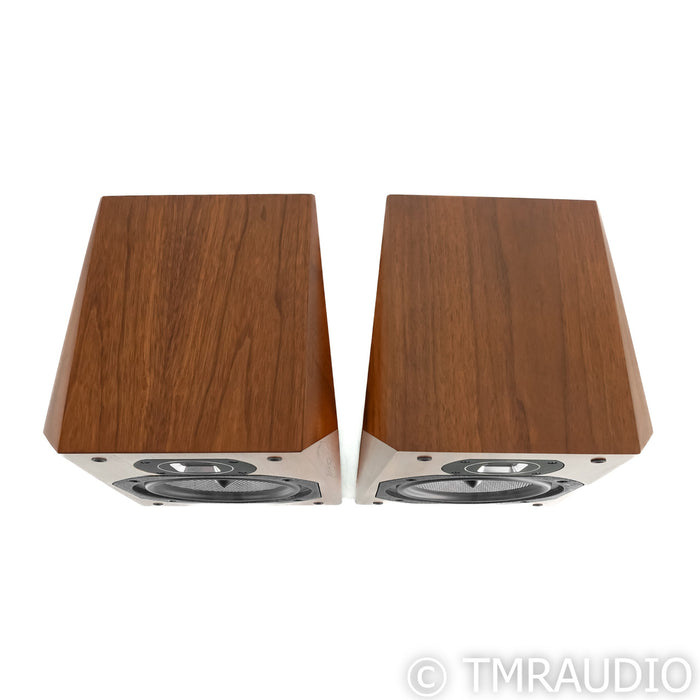 Legacy Audio Studio HD Bookshelf Speakers; Walnut Pair