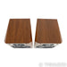 Legacy Audio Studio HD Bookshelf Speakers; Walnut Pair