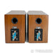 Legacy Audio Studio HD Bookshelf Speakers; Walnut Pair