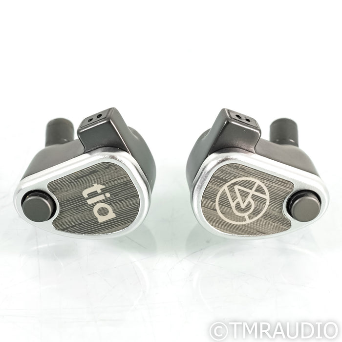 64 Audio U12t In-Ear Headphones; IEM