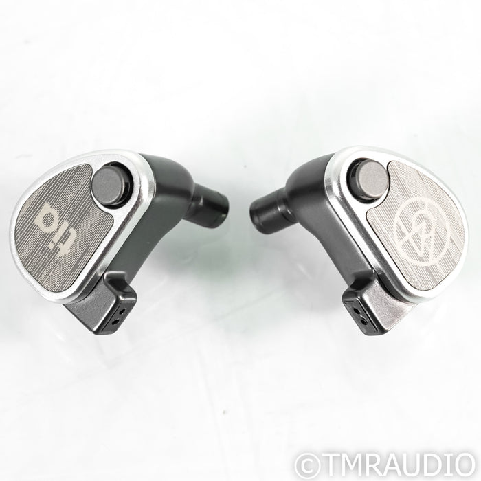 64 Audio U12t In-Ear Headphones; IEM