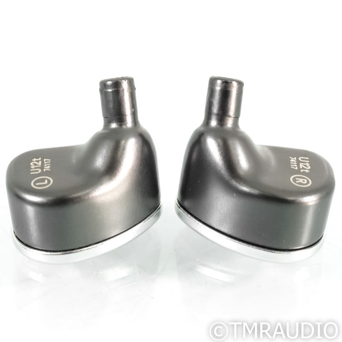 64 Audio U12t In-Ear Headphones; IEM