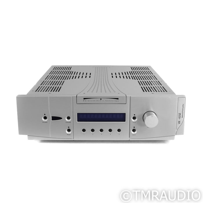 Balance Audio Technology VK-43SE Stereo Preamplifier
