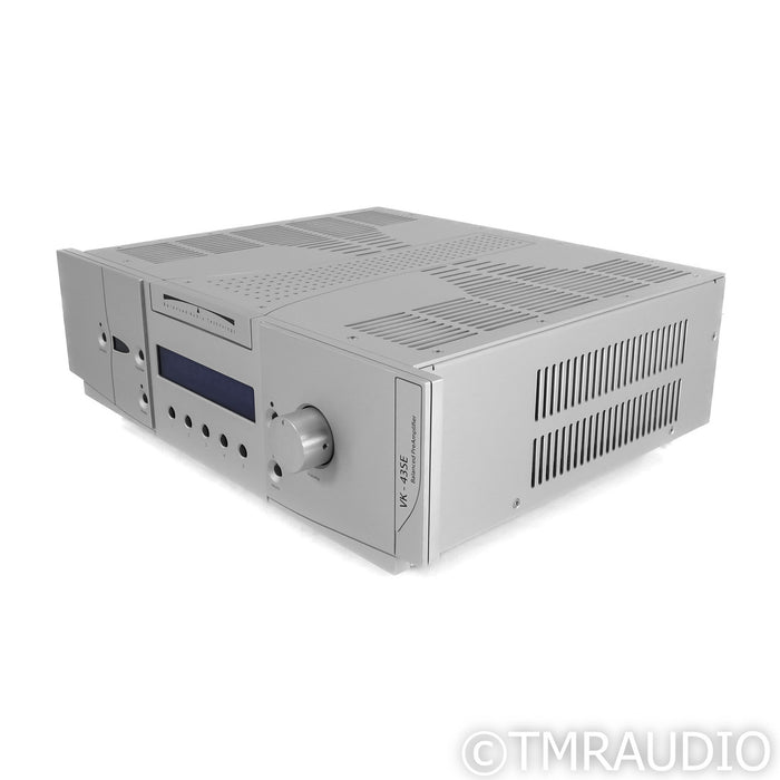 Balance Audio Technology VK-43SE Stereo Preamplifier