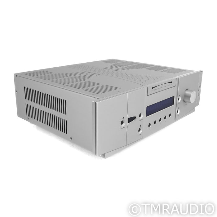 Balance Audio Technology VK-43SE Stereo Preamplifier