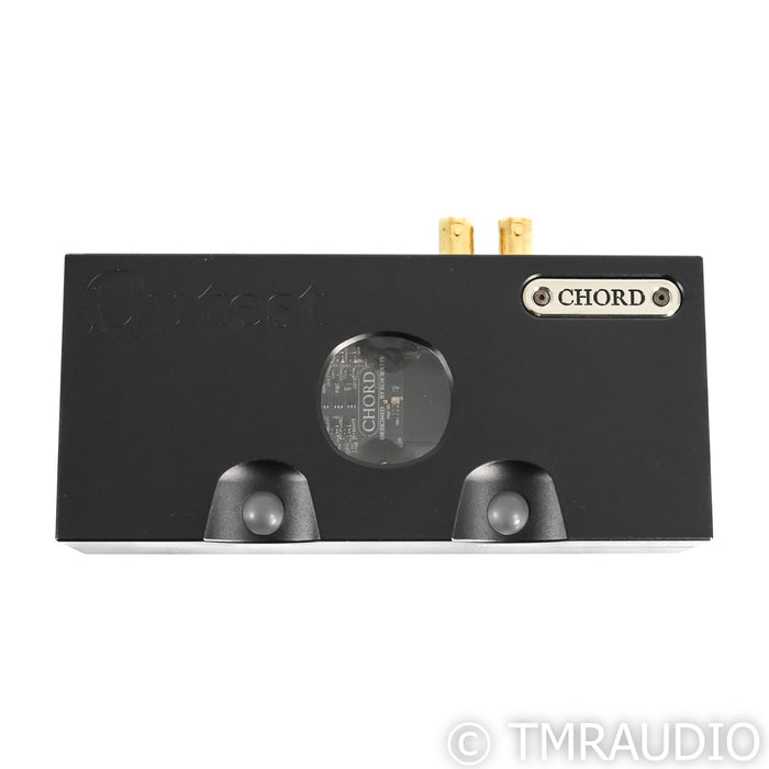 Chord Electronics Qutest DAC; D/A Converter