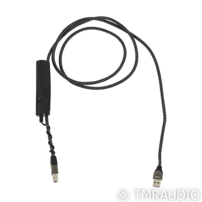 AudioQuest Diamond USB Digital Cable; 1.5m Digital Interconnect