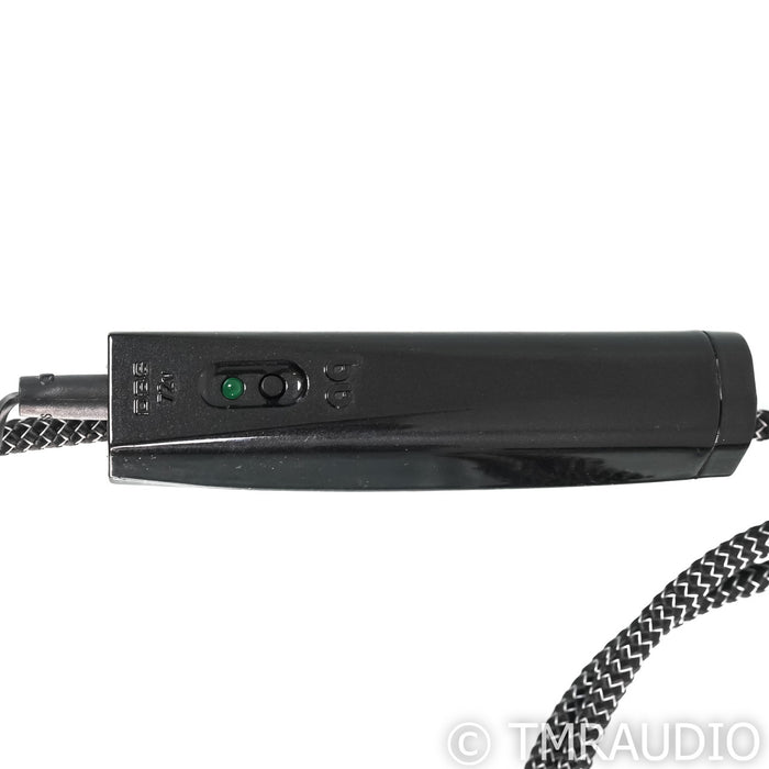 AudioQuest Diamond USB Digital Cable; 1.5m Digital Interconnect