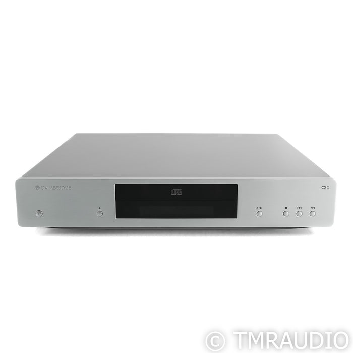 Cambridge Audio CXC CD Transport