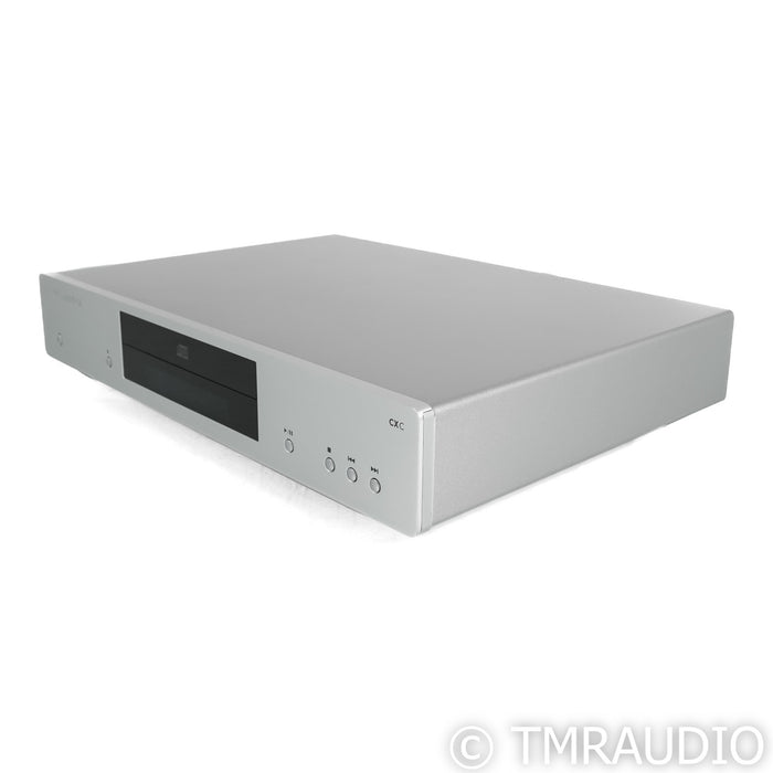 Cambridge Audio CXC CD Transport