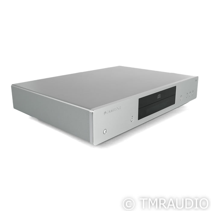 Cambridge Audio CXC CD Transport