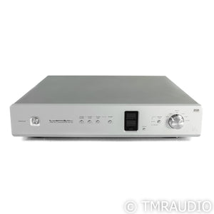 Luxman DA-06 DSD DAC; D/A Converter