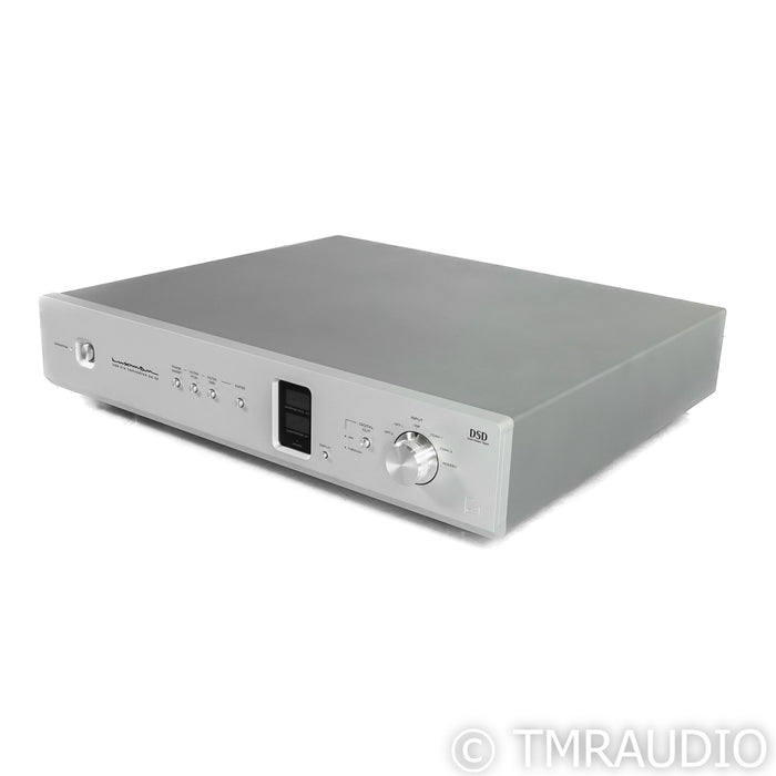 Luxman DA-06 DSD DAC; D/A Converter