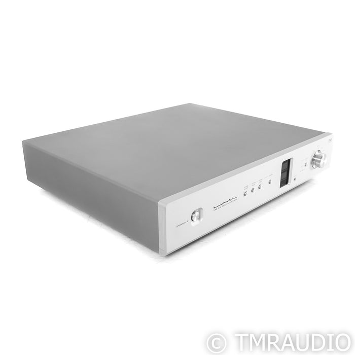 Luxman DA-06 DSD DAC; D/A Converter