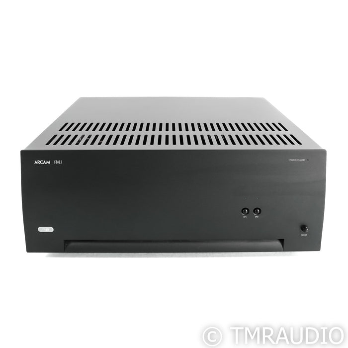 Arcam FMJ P49 Stereo Power Amplifier