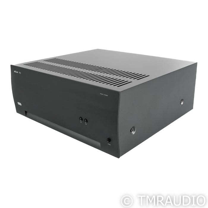 Arcam FMJ P49 Stereo Power Amplifier