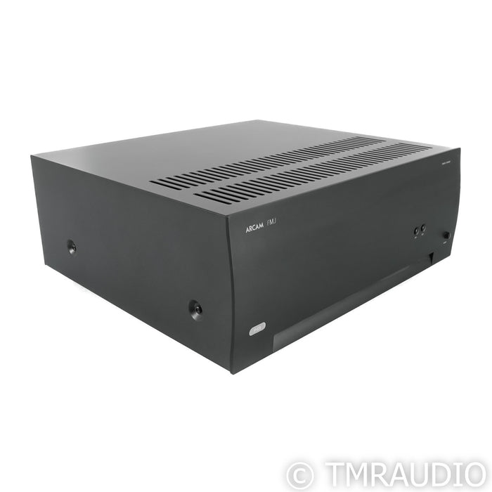 Arcam FMJ P49 Stereo Power Amplifier