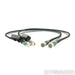 AudioQuest Earth XLR Cables; 1.5m Pair Balanced Interconnects