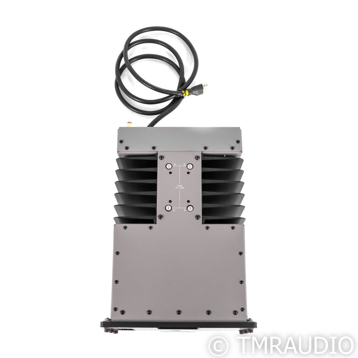 Spread Spectrum Technologies Son of Ampzilla 2000 Stereo Power Amplifier