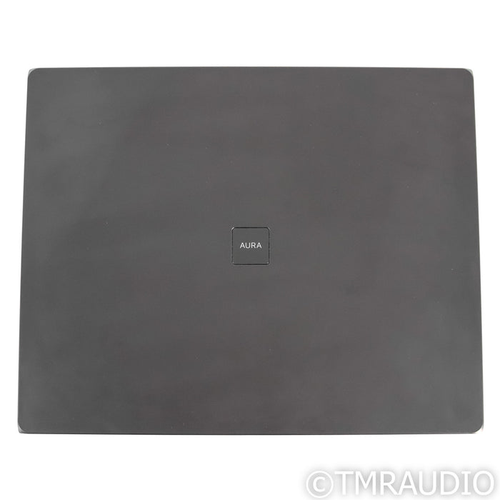 Rega Aura MC Phono Preamplifier; Moving Coil