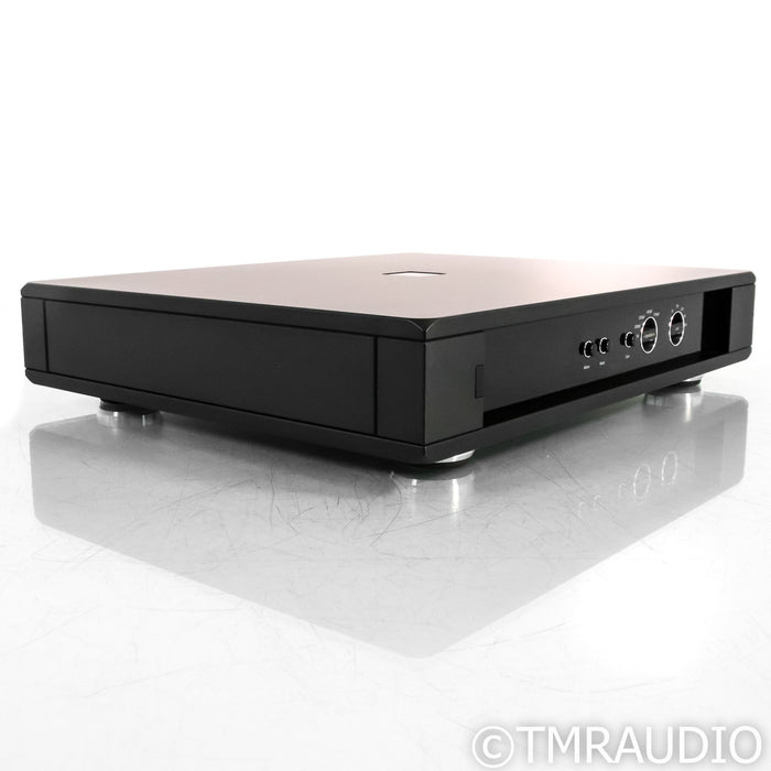 Rega Aura MC Phono Preamplifier; Moving Coil