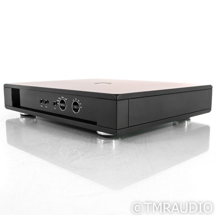 Rega Aura MC Phono Preamplifier; Moving Coil