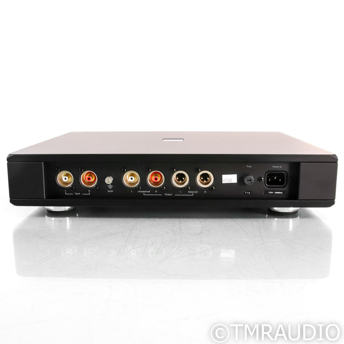 Rega Aura MC Phono Preamplifier; Moving Coil