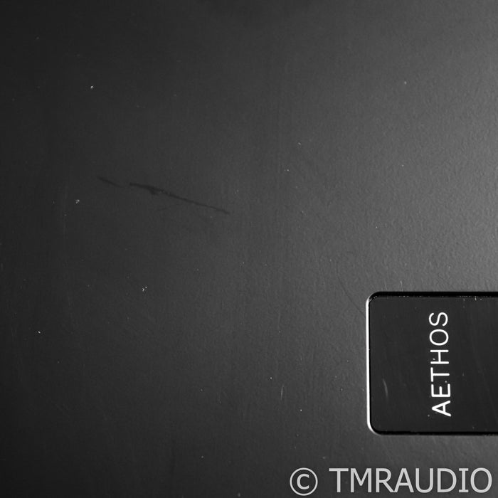 Rega Aethos Stereo Integrated Amplifier
