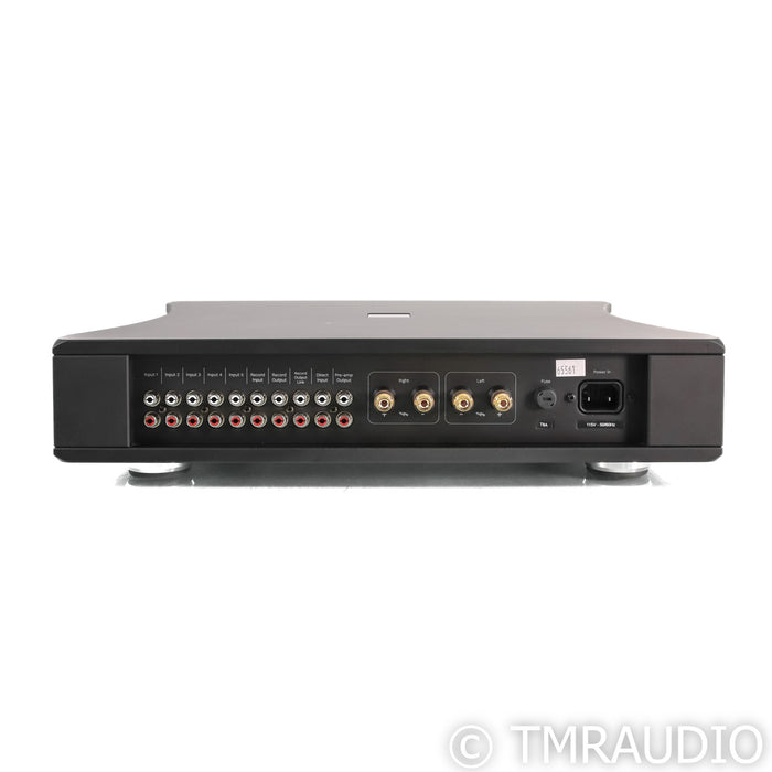Rega Aethos Stereo Integrated Amplifier