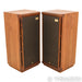 Tannoy Prestige Gold Reference Stirling Floorstanding Speakers; Walnut Pair
