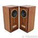 Tannoy Prestige Gold Reference Stirling Floorstanding Speakers; Walnut Pair