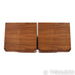 Tannoy Prestige Gold Reference Stirling Floorstanding Speakers; Walnut Pair