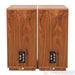 Tannoy Prestige Gold Reference Stirling Floorstanding Speakers; Walnut Pair