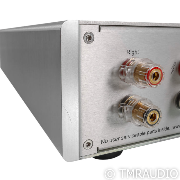 Krell K-300i Stereo Integrated Amplifier; DAC Upgrade
