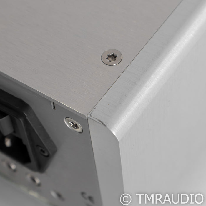 Krell K-300i Stereo Integrated Amplifier; DAC Upgrade