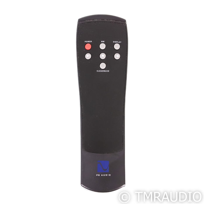 PS Audio PerfectWave Power Plant 3 AC Power Regenerator