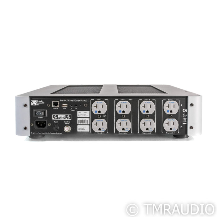 PS Audio PerfectWave Power Plant 3 AC Power Regenerator