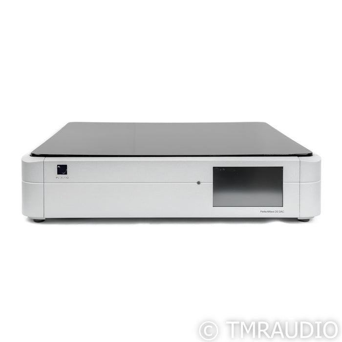 PS Audio PerfectWave DirectStream DAC; Mk1; With Bridge II