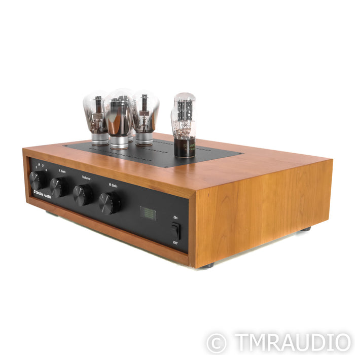 Don Sachs Audio Model 2 Stereo Tube Preamplifier