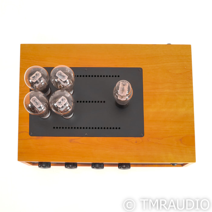 Don Sachs Audio Model 2 Stereo Tube Preamplifier