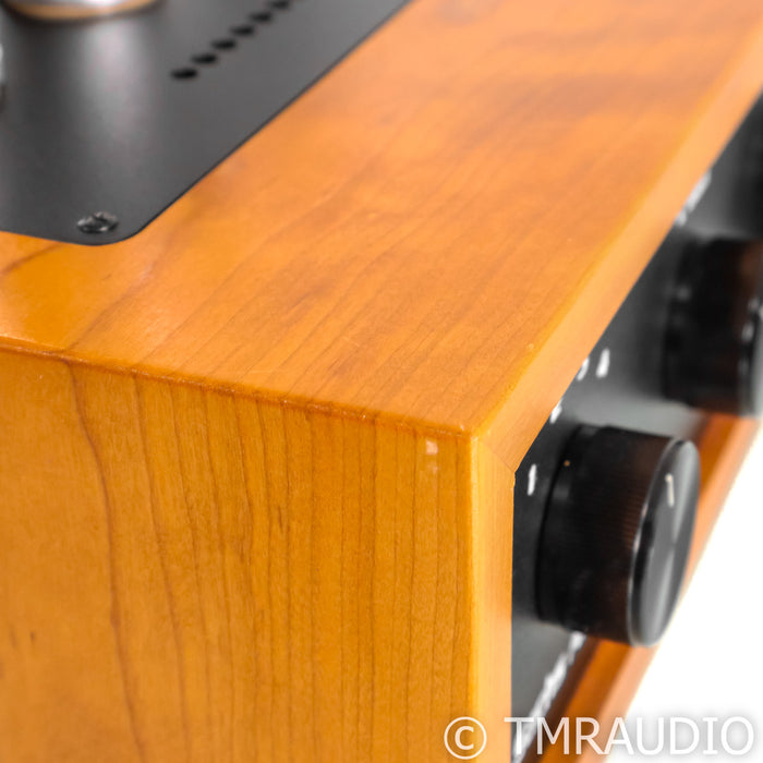 Don Sachs Audio Model 2 Stereo Tube Preamplifier