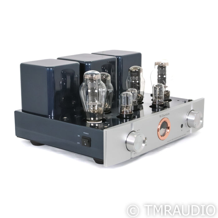 Willsenton R-300 Stereo Tube Integrated Amplifier